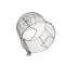 Groen 174477 TRI-BASKET, 40, 60, 80, 100 GAL, WITH HANGER