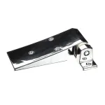 ThermalRite 1744 HINGE 1256 CHROME FLUSH 1256V00004C