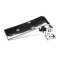 ThermalRite 1744 HINGE 1256 CHROME FLUSH 1256V00004C