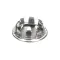 Crown Tonka 1747 PLUG PANEL STAINLESS STEEL 1/2