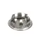 ThermalRite 1747 PLUG PANEL STAINLESS STEEL 1/2