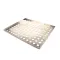 Nieco 17491 Insert, Perforated, 20" x 24"