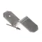 Nieco 17494 Bracket with Rivet, Clutch Restraint, Feeder Drive