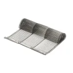 Nieco 17498 Wire Belt, .050" x 72" x 7" Wide