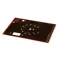Groen 175044 Overlay, Power/Heat, Braising Pan