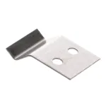 Garland 1750501 Door Catch, Stainless Steel