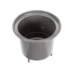 Marble Gray Well, 7 Quart: Fits Vollrath Brand