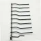 Blomberg 1751490500 PLATE HOLDER-RIGHT
