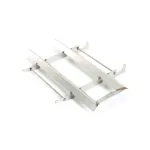 Duke 175200K Weldment,Burner S