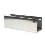 CMA Dish Machines 17522.20 BOOSTER HEATER COVER - SHALLOW