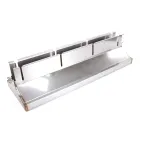 Duke 175225 Upper Flue Weldment
