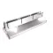 Duke 175225 Upper Flue Weldment