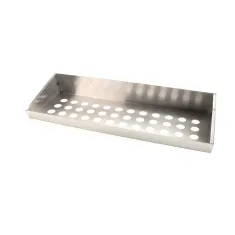 Duke 175226 Impedence Pan, 9"