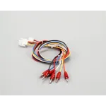 Duke - 175479 - Test Cord Flame S Harness