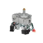 Slnd029 Dual Solenoid Valve