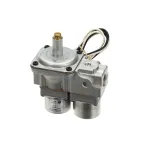 Garland 1754904 Valve, Brasotrol Dual, Propane, MCO-G-5