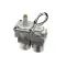 Garland 1754904 Valve, Brasotrol Dual, Propane, MCO-G-5