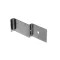 CMA Dish Machines 17552.22 CMA-180T DOOR STOP SPLIT DOOR