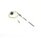 Duke 175535 Flame Sensor, IR Burner