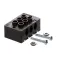 Blodgett 17556 BLOCK, TERMINAL W/SCREW V/1400