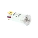 1755901-1 Vollrath - Reliable Signal Light for Safety