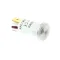 Vollrath 1755901-1 Indicator Light, Blue, 125 Volt