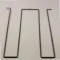 Blomberg 1756210101 UPPER TRAY FRAME WIRE
