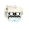 Duke 175766 Gas Valve, Combo, Propane Gas, Fbb