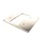 Duke 175866PS PANEL ACCESS LEFT WELDMENT