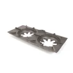 1758701 Garland - Durable Cast Iron Top Grate