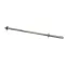 Nieco 17595 Rod, Keyed, 5/8" x 17.88" Long