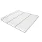 Norpole 1761-20 SHELF