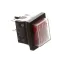 Norpole 1761-34R POWER SWITCH