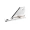 Norpole 1761-3 BOTTOM LEFT HINGE