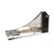 Norpole 1761-5 UPPER LEFT HINGE