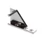 Norpole 1761-6 SPRING HINGE