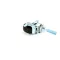 Henny Penny 17629 Caster 3", Swivel, with Brake