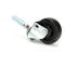 Henny Penny 17630 Caster, 3", Swivel Stem, without Brake