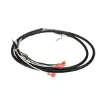 Duke 176424 Wire Harness, Purge Cord Blower & Outlet