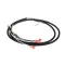 Duke 176424 Wire Harness, Purge Cord Blower & Outlet