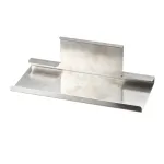 Duke 176519 CHANNEL, BROILER