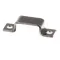 Garland 1765212 RACK CLIP SS