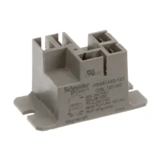 Vollrath 17668-1 Relay, Power, 30A
