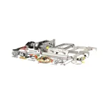 Duke 176838 Reburbishment Kit, Fbb-No-120