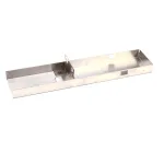 Garland 1768599 LP BG Upright Assembly, S/W