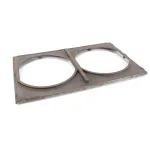 Top Grate 35k Burner: Fits Garland Brand