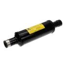 Carrier HVAC 1771 Refrigerant Discharge Muffler, 1 3/8" ODF