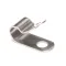 Vollrath 17741-3 Clamp, Loop, 0.25", Stainless