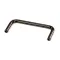 Vollrath 17749-1 Knob Guard, Black