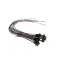 Duke 177599 HARNESS,FUSES & ELEMENT PLUGS
